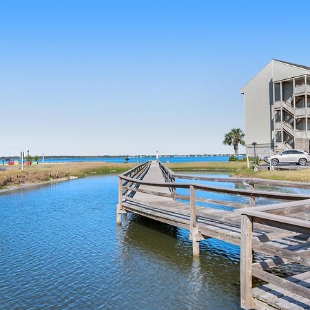 Baywatch F4 Pensacola Beach Exterior foto