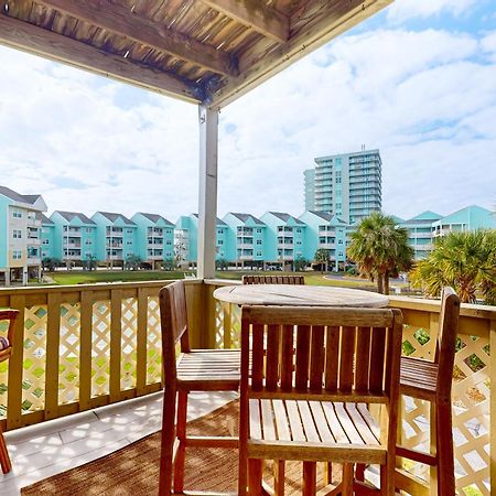 Baywatch F4 Pensacola Beach Exterior foto