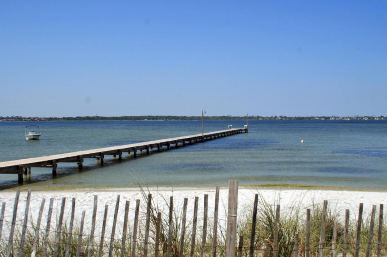 Baywatch F4 Pensacola Beach Exterior foto