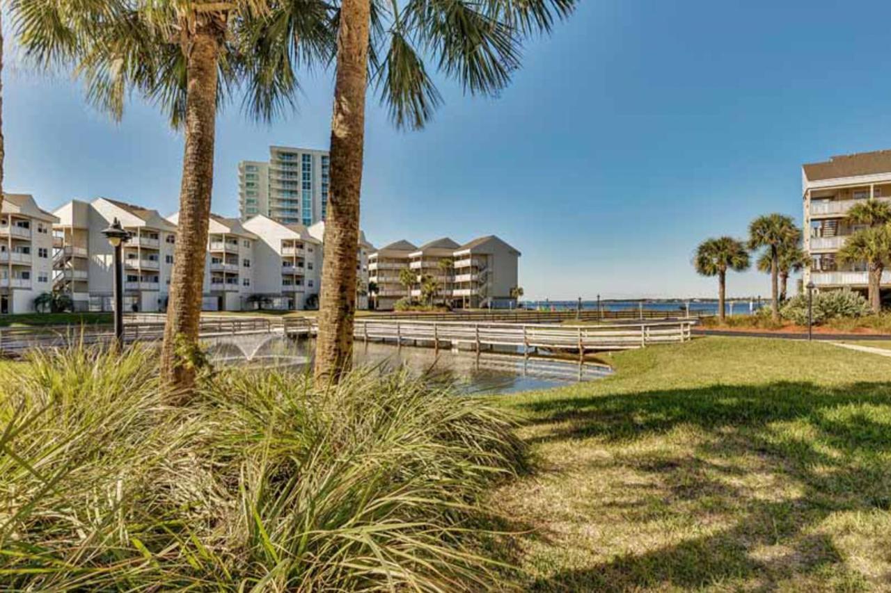 Baywatch F4 Pensacola Beach Exterior foto
