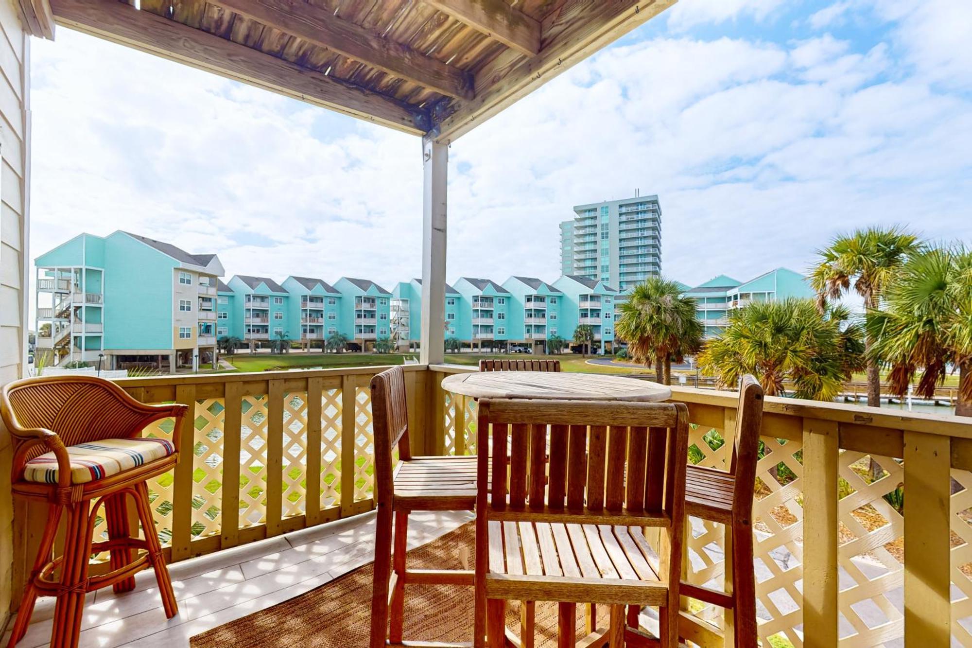 Baywatch F4 Pensacola Beach Exterior foto